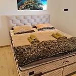 Fantazija Apartamento Crikvenica