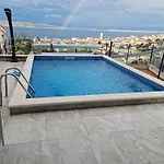 Fantazija Apartamento Crikvenica