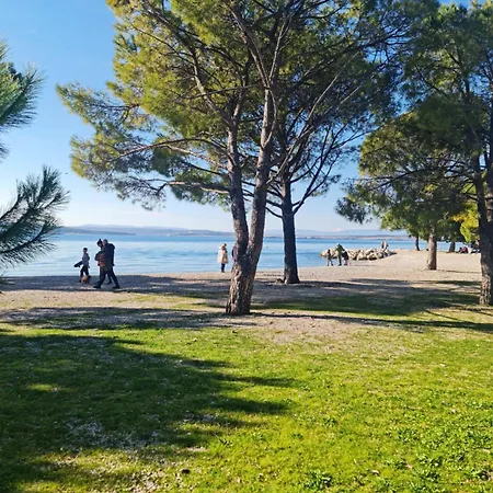 Apartamento Fantazija *