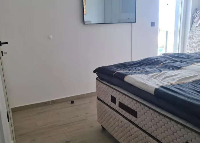 شقة Fantazija