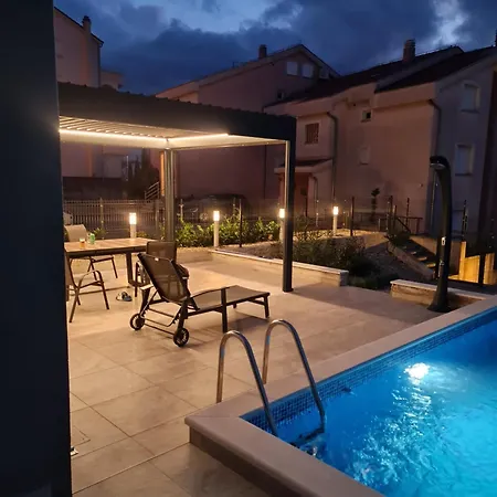 Fantazija Apartament