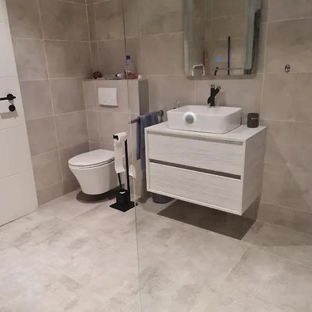 Apartment Fantazija
