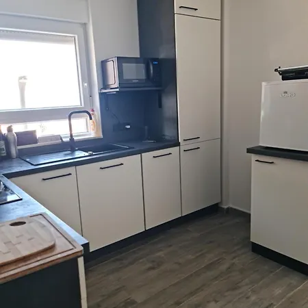Fantazija Apartament Crikvenica