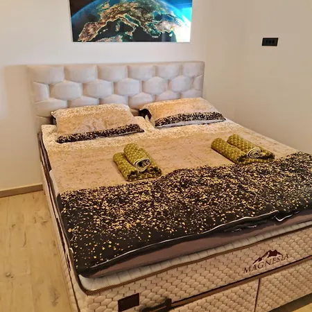 Fantazija Διαμέρισμα Crikvenica