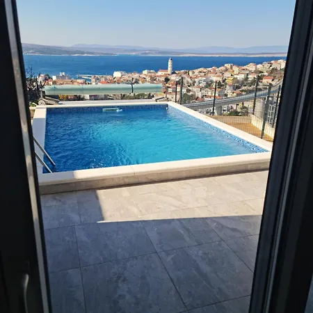 Fantazija Apartament Crikvenica
