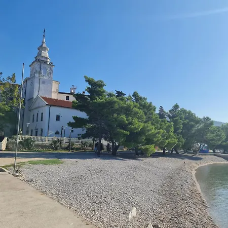 Διαμέρισμα Fantazija Crikvenica