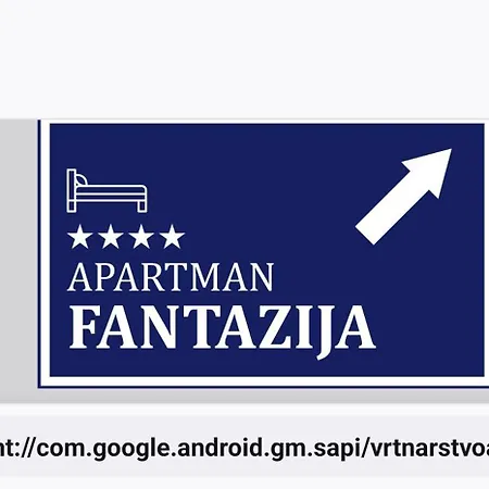 Fantazija Crikvenica