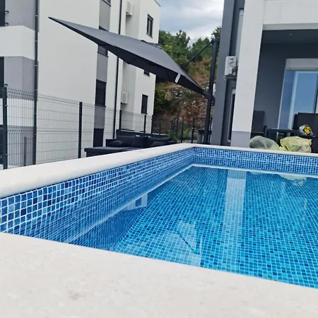Fantazija Apartament