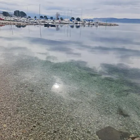 Fantazija Apartament Crikvenica