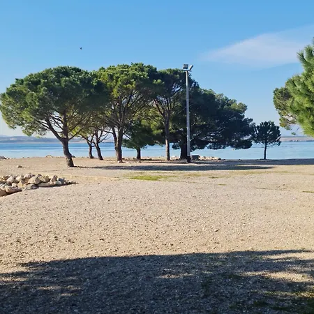 Fantazija Apartment Crikvenica