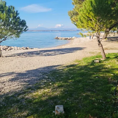 Apartment Fantazija Crikvenica