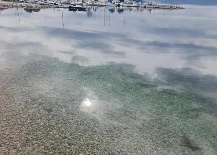 Fantazija Apartment Crikvenica